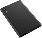 Caraele 500GB Ultra Slim Portable E