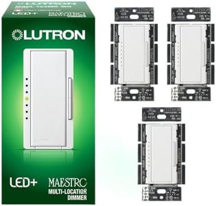 Lutron Mae