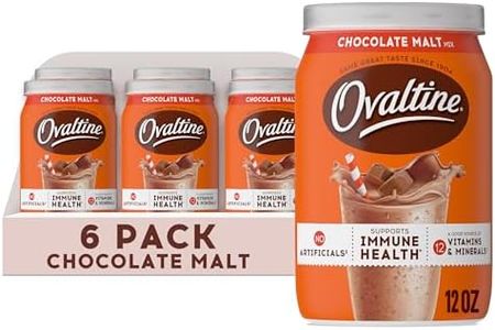 NESTLE OVA