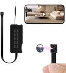 Mini Hidden Camera DIY Module HD 10