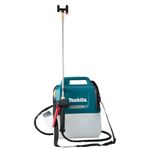 Makita DUS054Z 18V Li-ion LXT 5 Litre Garden Sprayer – Batteries and Charger Not Included