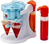 Sensio Home Snow Cone Maker Machine