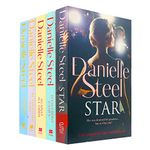 Grehge Collection 5 Books Set (Series 4) (Star, Dangerous Games, Against All Odds, Beauchamp Hall, The Right Time)