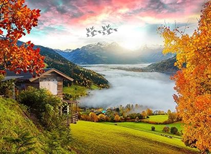 Jigsaw Puzzles - Meadow