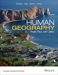 Human Geography: People, Place, and Culture