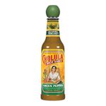 Cholula Sauce Hot Green Pepper (150ml)| Spicy Hot Dip| Mexican Sauce| Authentic Flavours