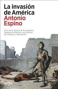 La invasión de América (Historia)