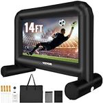 VEVOR Inflatable Movie Screen, 14 F