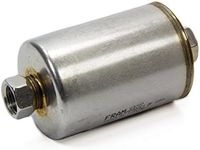 FUEL IN-LINE Fuel Filter