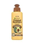 Garnier Original Remedies Oil without Rinse with Avocado per Tree and Karite - 200 ml