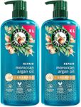 Herbal Essences Repair Moroccan Arg