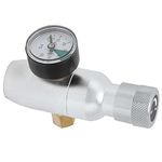 Co2 Regulator For Grow Room