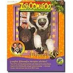 Zoboomafoo Animal Kids