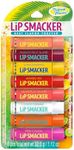 Lip Smacker Flavored Lip Balm Tropi