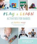 Play & Learn Activities for Babies: