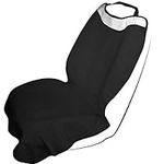 OxGord Yoga Sweat Towel Auto Seat C