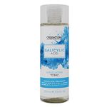 Creightons Salicylic Acid Exfoliating Tonic 200ml – Reduces Blemishes, Uneven Skin Tone & Texture | 1% Salicylic Acid & 1% Niacinamide | Dermatologically Tested, Vegan & Cruelty-Free