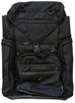 Targus A7 Trek Laptop RuckSack for 17-Inch Laptops, Black (TSB201US)