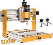 3018 Pro Ultra CNC Machine 500W All