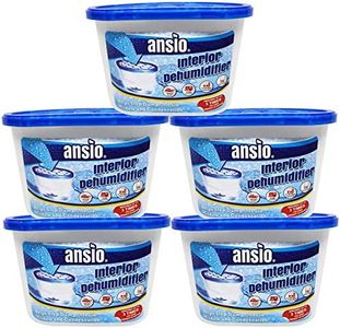 ANSIO Dehu