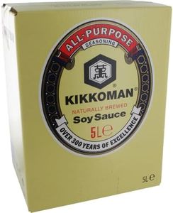 KIKKOMAN -