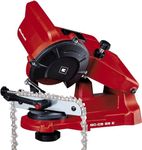 Einhell GC-CS 85 E - Chain Saw Sharpener - Red