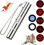 Cat Toys for Indoor Pets,Laser Poin