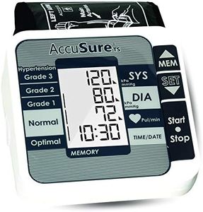 AccuSure T
