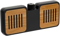 Vented Humidifier, 6 1/4" x 2" x 3/4" (Burl)