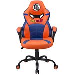 Subsonic DBZ - Dragon Ball Z - Junior gamer chair - Gaming office chair - Official License (PS5)