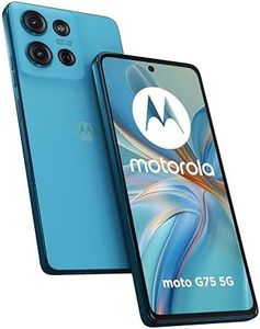 Moto G75 5