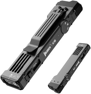 WUBEN X5 F