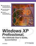 Windows XP Ultimate Users Guide