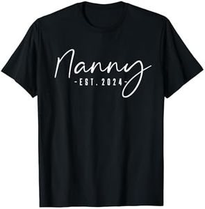 Nanny Est 