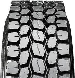 BlackHawk BDR77 255/70R22.5 140/137L H
