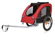 Schwinn Bike Trailer For Dogs