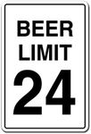 Beer Limit