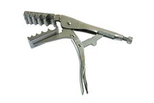 Laser 7030 Air Tubing Pipe Grip Locking Pliers