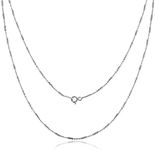 AINUOSHI 18K White Gold/Yellow Gold