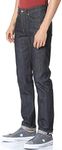 Naked & Famous Denim Men's Weird Guy in Left Hand Twill Selvedge - Blue - 30