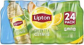 Lipton Green Tea with Citrus - 24/1