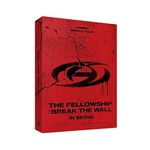 ATEEZ - The Fellowship Break the Wall In SEOUL DVD