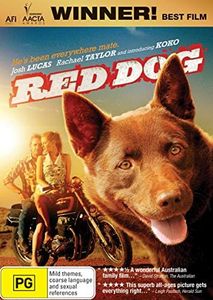 Red Dog (D