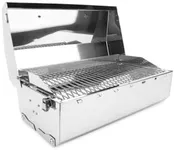 Kuuma Stow and Go Propane Tabletop 