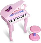 Kids Piano Keyboard Toy Electronic 