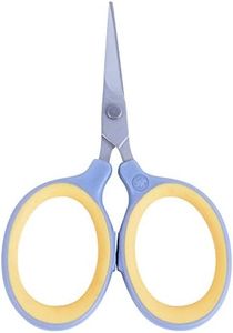 Westcott 13867 Sewing Titanium Bonded Fine Cut Scissors, 2.5-Inch