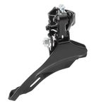 ONBICLE Bicycle Front Derailleur FD for Gear Speed Front Gear Adjust Clamp Mountain Bike Road Cycle Gear