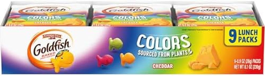 Goldfish C