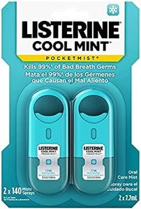 Listerine