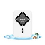 KuWFi 4G LTE Portable Wireless WiFi